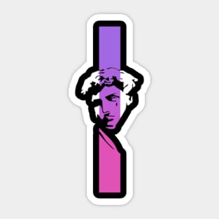 Apollo Sticker